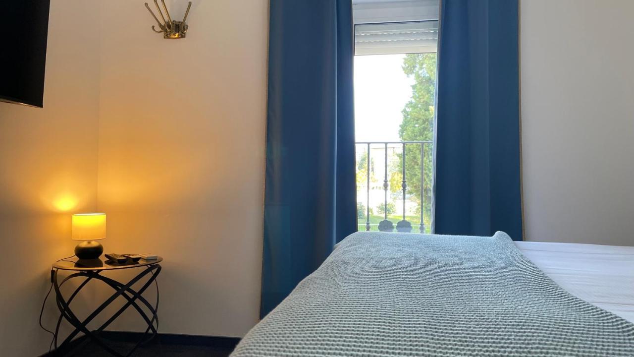 Madonca Rooms & Restaurant Нова Гориця Екстер'єр фото