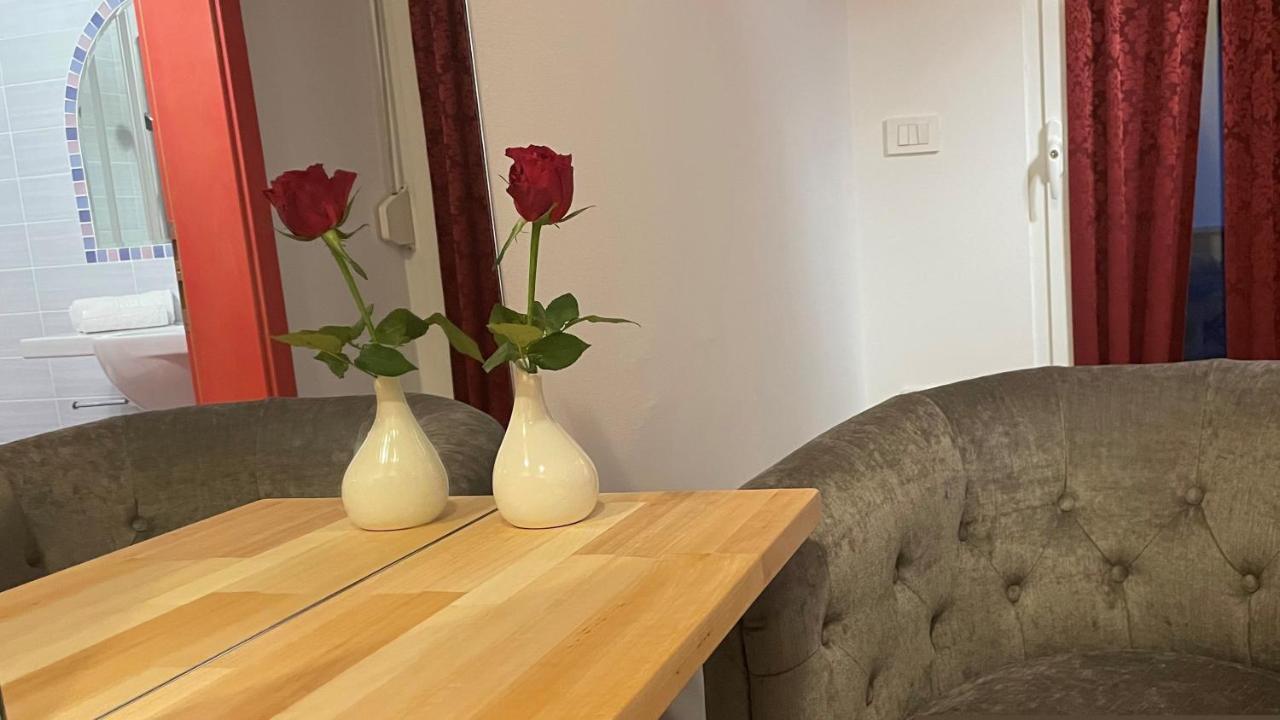 Madonca Rooms & Restaurant Нова Гориця Екстер'єр фото