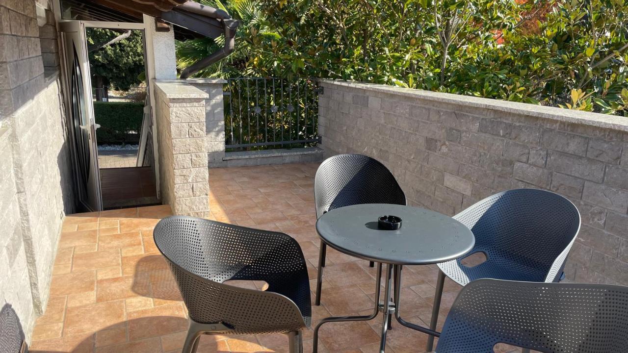 Madonca Rooms & Restaurant Нова Гориця Екстер'єр фото