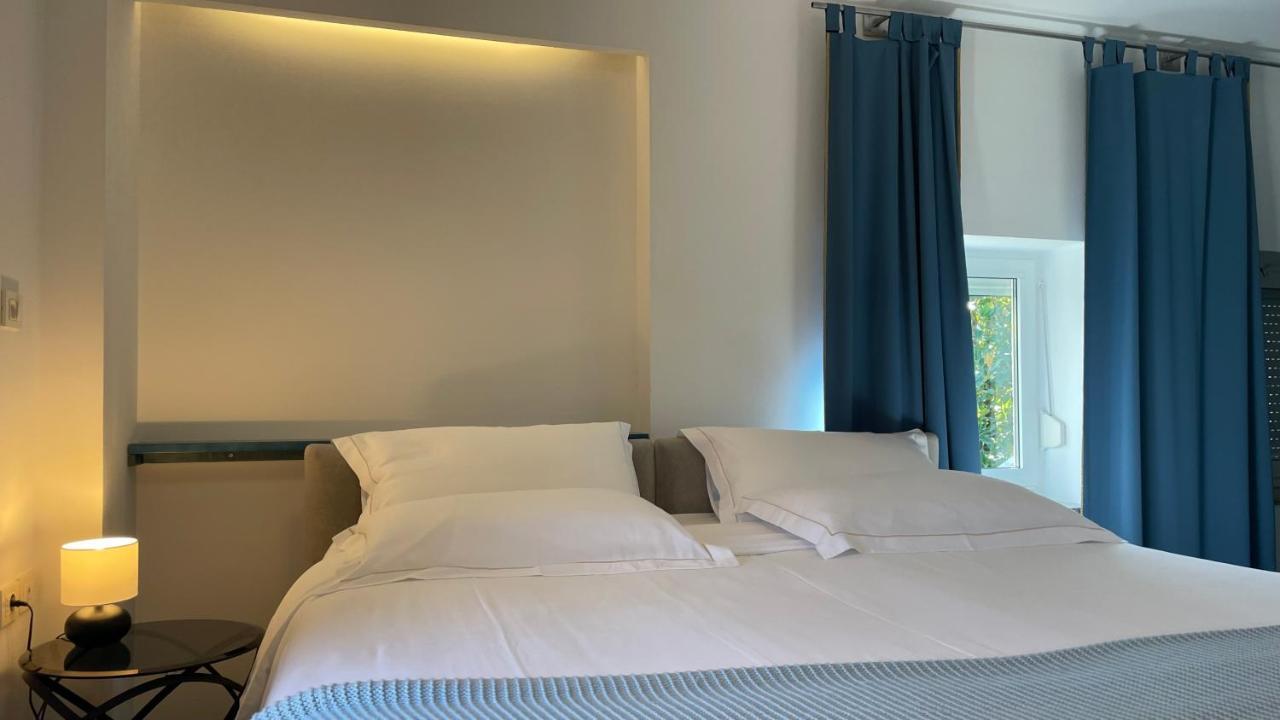 Madonca Rooms & Restaurant Нова Гориця Екстер'єр фото