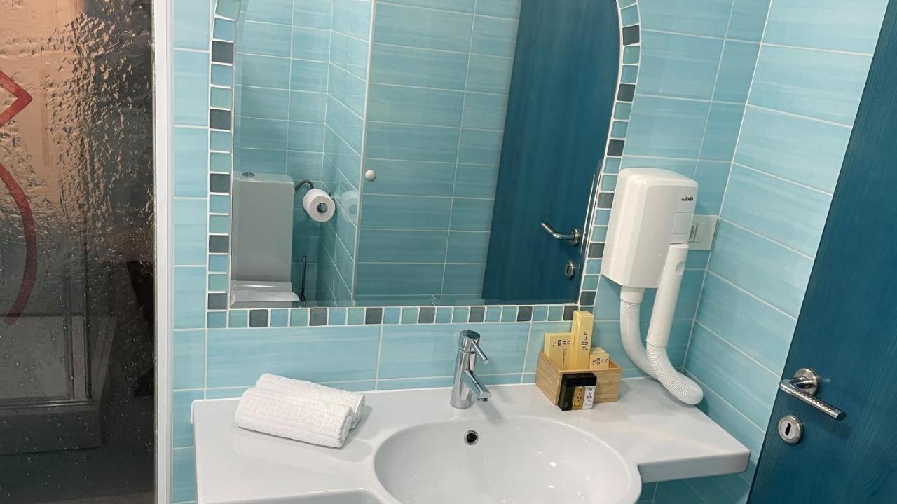 Madonca Rooms & Restaurant Нова Гориця Екстер'єр фото