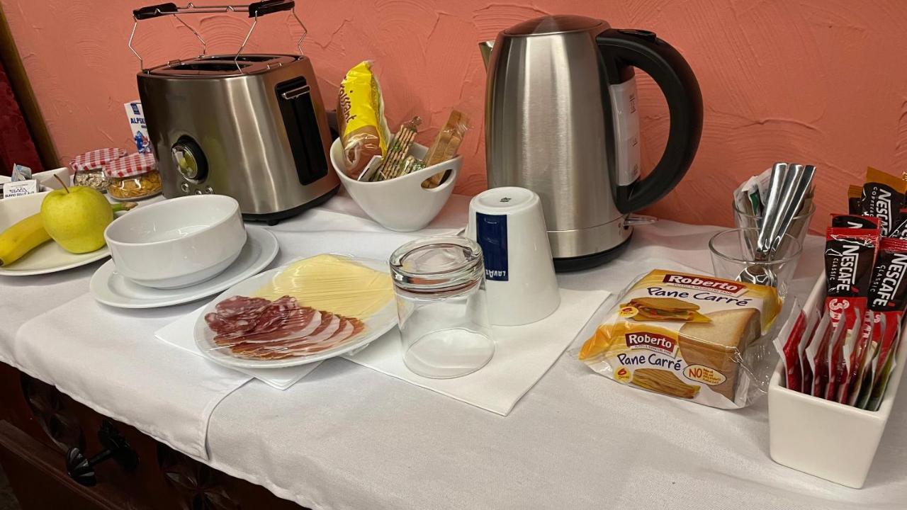Madonca Rooms & Restaurant Нова Гориця Екстер'єр фото