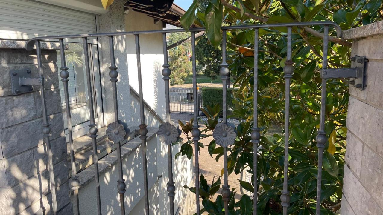 Madonca Rooms & Restaurant Нова Гориця Екстер'єр фото