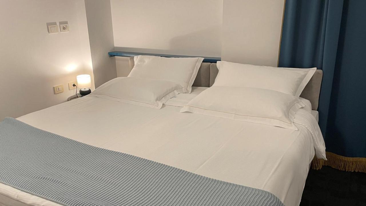 Madonca Rooms & Restaurant Нова Гориця Екстер'єр фото