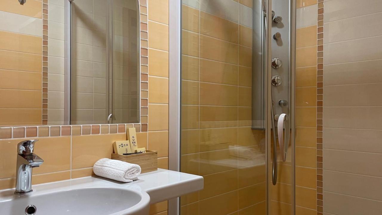 Madonca Rooms & Restaurant Нова Гориця Екстер'єр фото