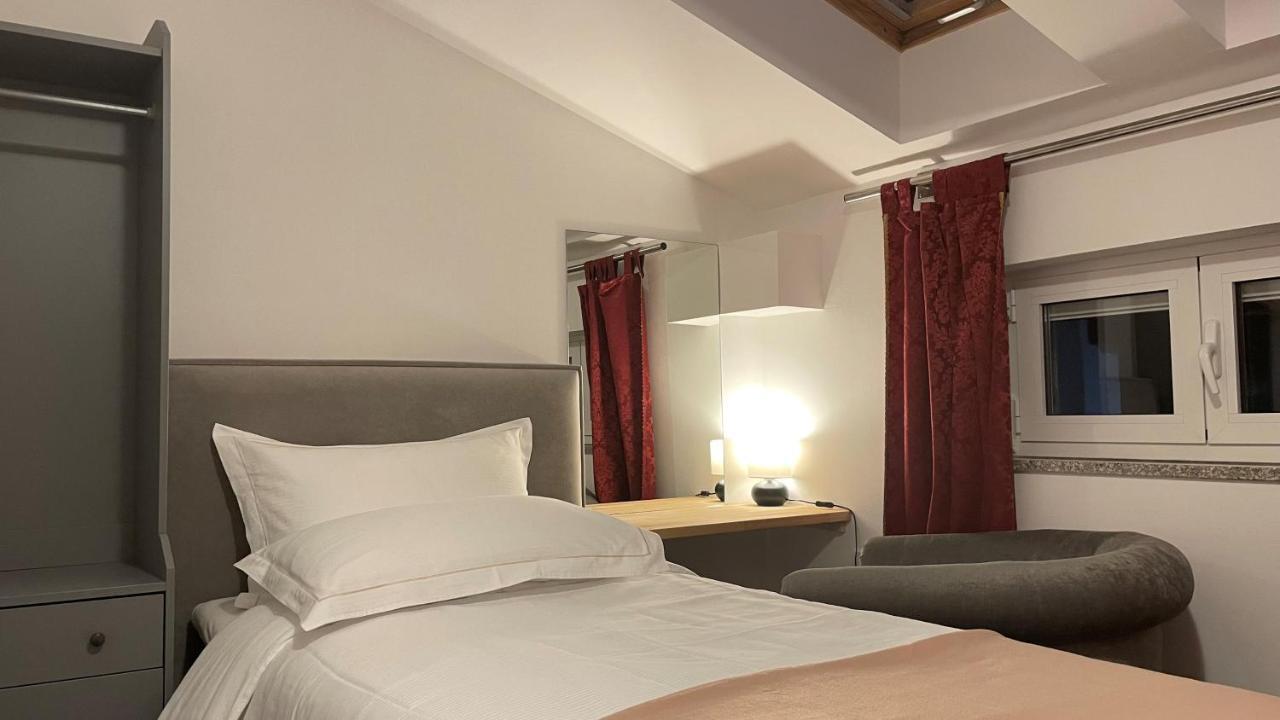 Madonca Rooms & Restaurant Нова Гориця Екстер'єр фото