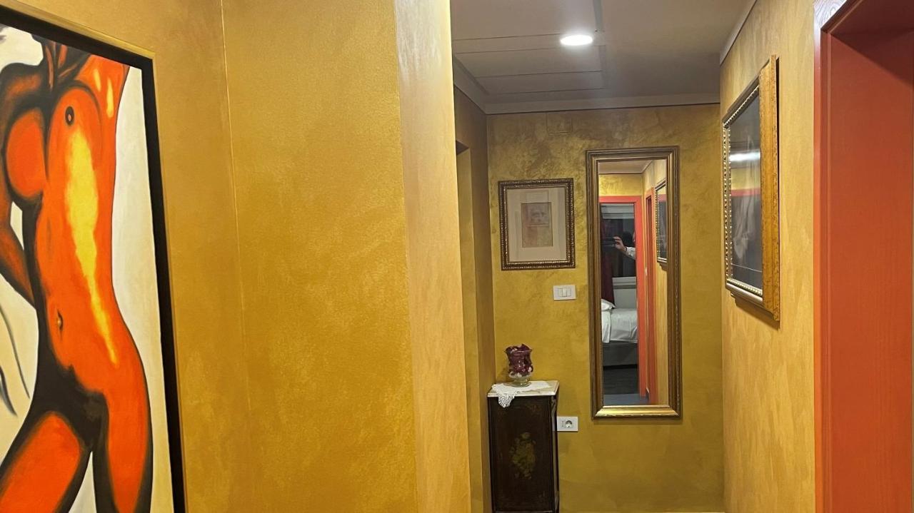 Madonca Rooms & Restaurant Нова Гориця Екстер'єр фото
