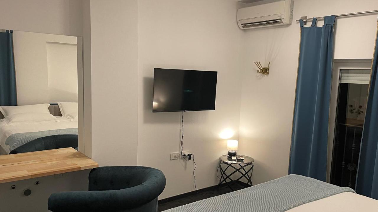 Madonca Rooms & Restaurant Нова Гориця Екстер'єр фото