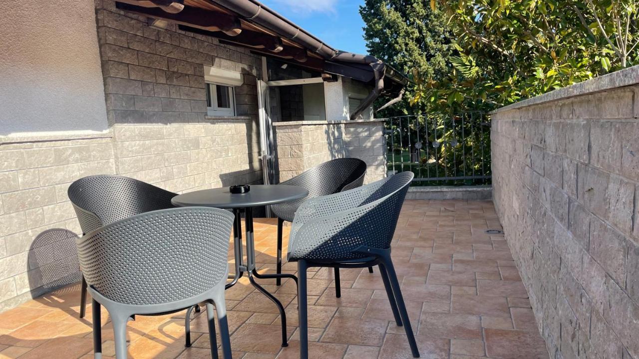 Madonca Rooms & Restaurant Нова Гориця Екстер'єр фото