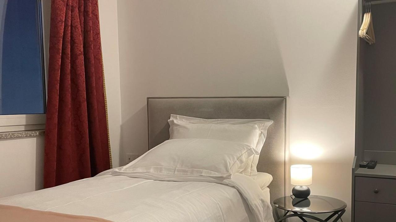 Madonca Rooms & Restaurant Нова Гориця Екстер'єр фото