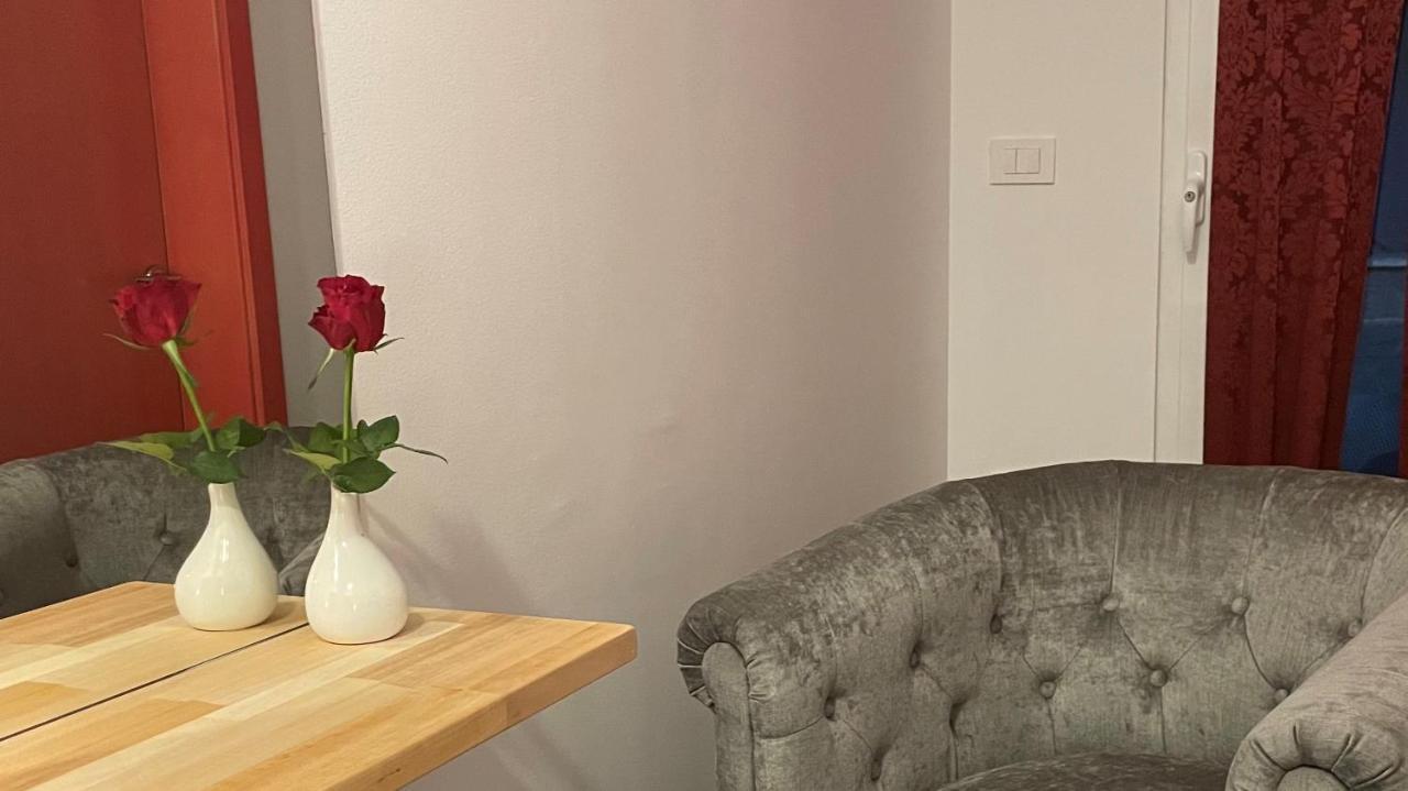 Madonca Rooms & Restaurant Нова Гориця Екстер'єр фото