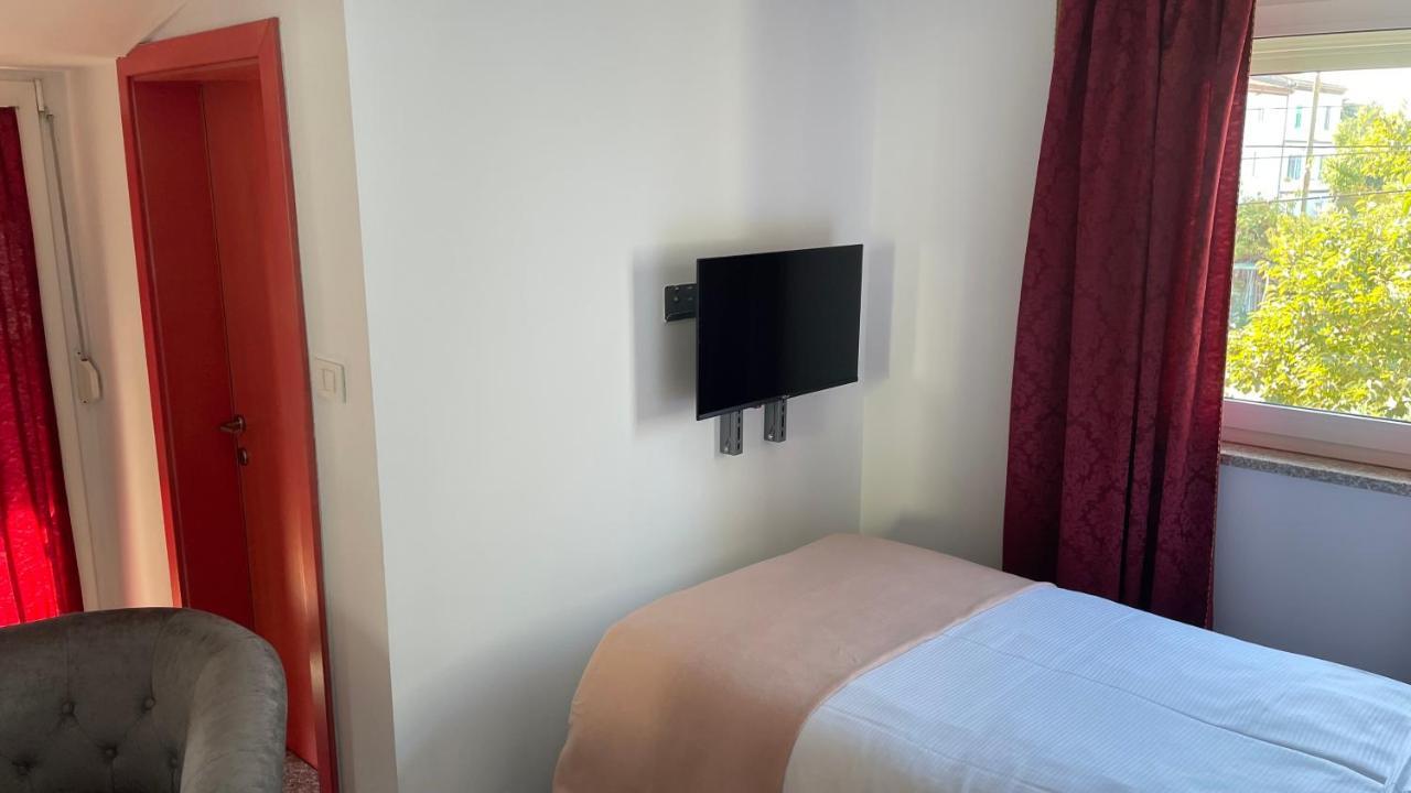 Madonca Rooms & Restaurant Нова Гориця Екстер'єр фото