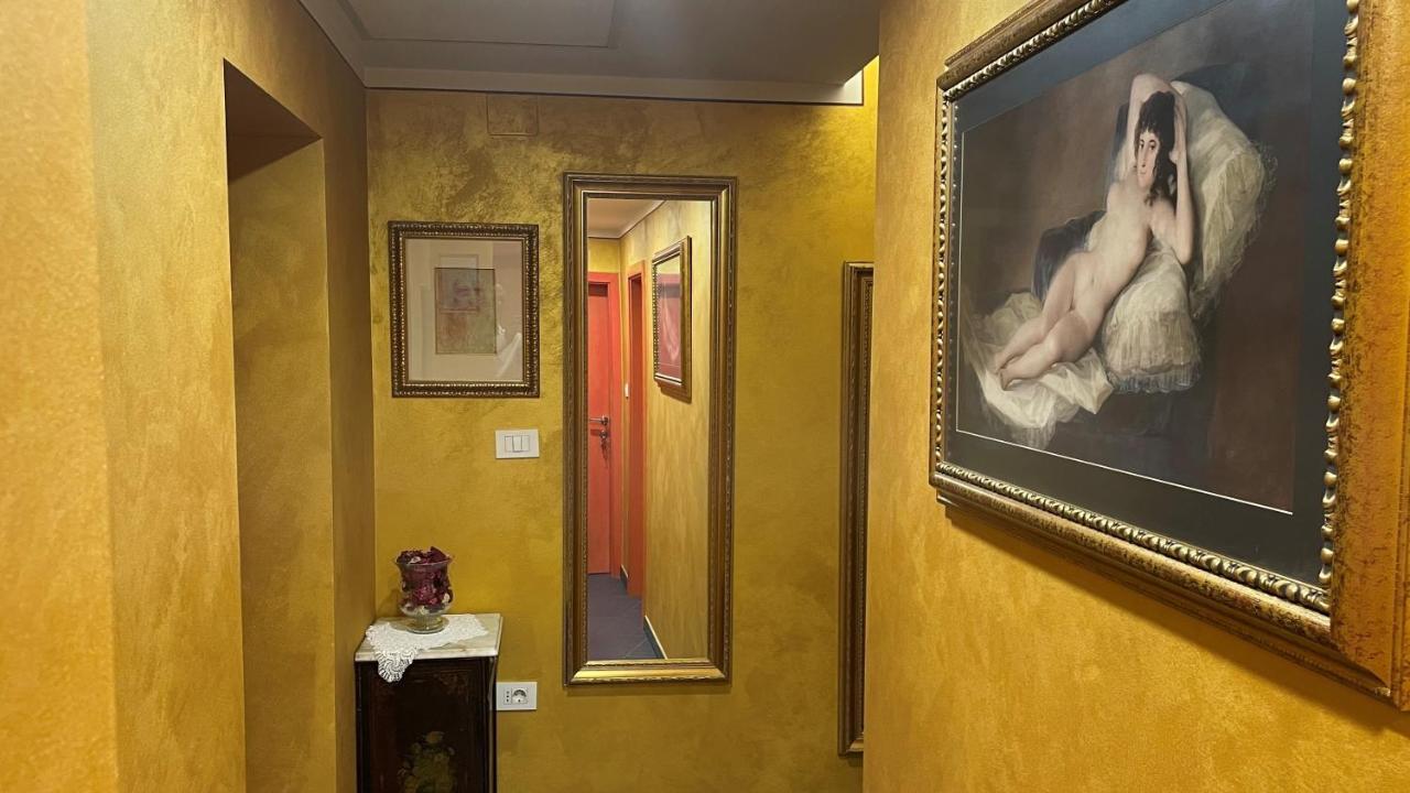 Madonca Rooms & Restaurant Нова Гориця Екстер'єр фото