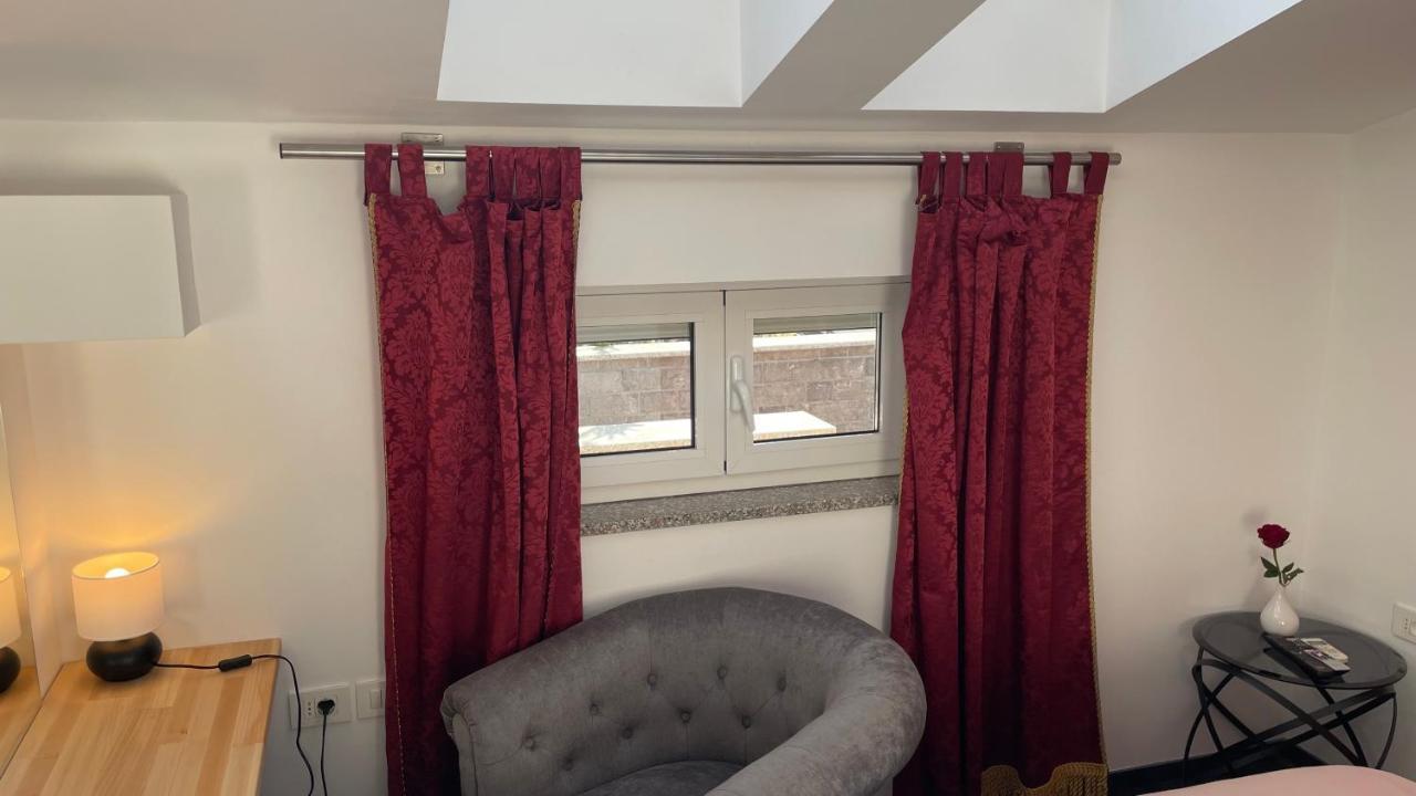 Madonca Rooms & Restaurant Нова Гориця Екстер'єр фото