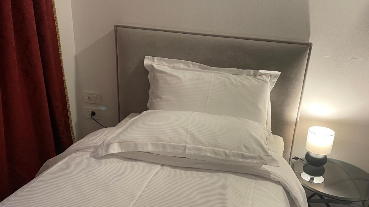 Madonca Rooms & Restaurant Нова Гориця Екстер'єр фото