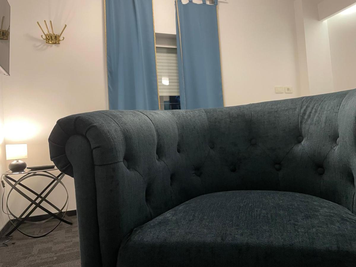 Madonca Rooms & Restaurant Нова Гориця Екстер'єр фото