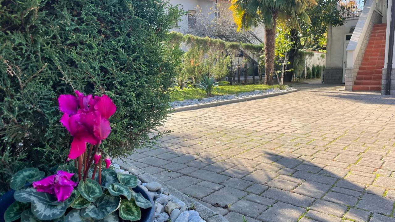 Madonca Rooms & Restaurant Нова Гориця Екстер'єр фото