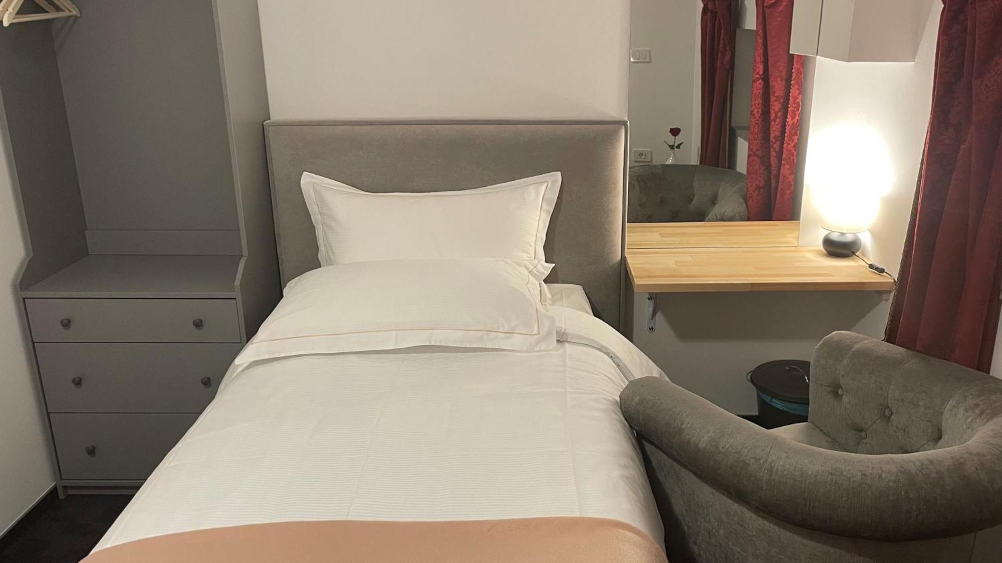 Madonca Rooms & Restaurant Нова Гориця Екстер'єр фото